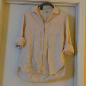 Old Navy The Tunic Shirt, size L